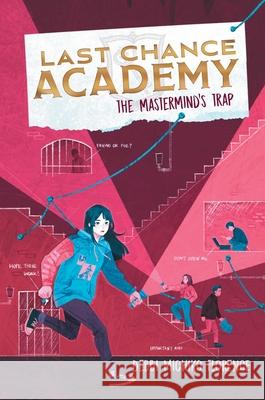 The Mastermind's Trap Debbi Michiko Florence 9781665950503