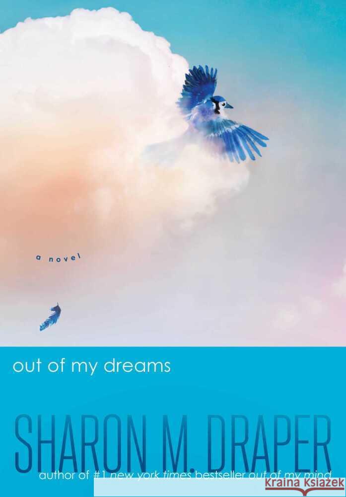 Out of My Dreams Draper, Sharon M. 9781665957922