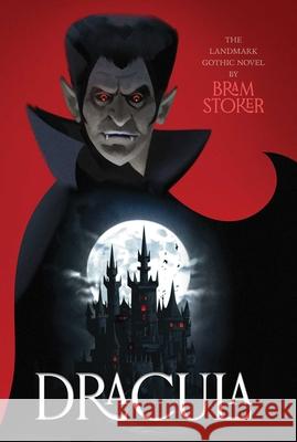 Dracula Bram Stoker 9781665963039