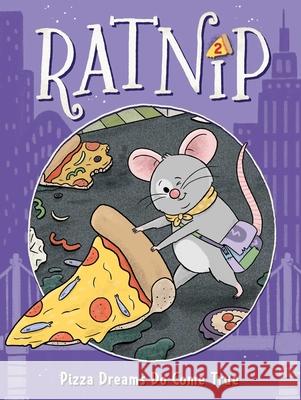 Pizza Dreams Do Come True Cam Higgins Allison Steinfeld 9781665963497 Little Simon