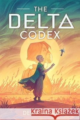 The Delta Codex Deva Fagan 9781665963572