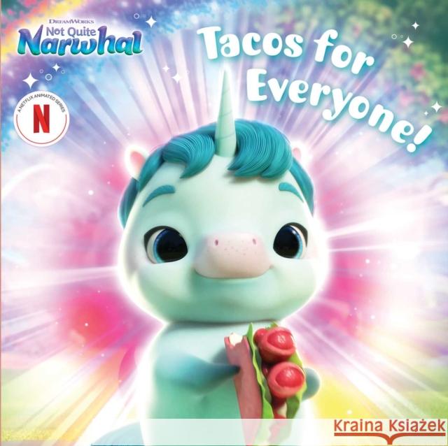 Tacos for Everyone! Maggie Testa 9781665972154