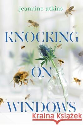 Knocking on Windows: A Memoir Jeannine Atkins 9781665977548 Atheneum Books for Young Readers