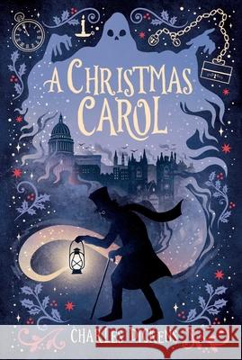 A Christmas Carol Charles Dickens 9781665977685 Aladdin Paperbacks