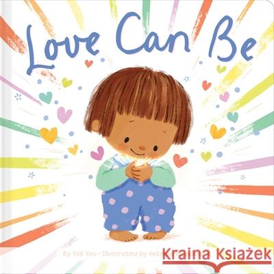 Love Can Be Yuli Yav 9781665977838