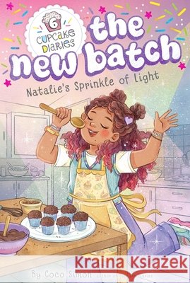 Natalie's Sprinkle of Light Coco Simon Manuela Lopez 9781665980388