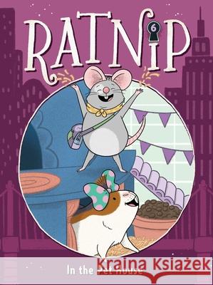 In the Pet House Cam Higgins Allison Steinfeld 9781665981002 Little Simon