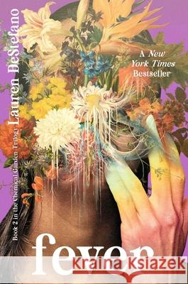Fever: 15th Anniversary Edition Lauren DeStefano 9781665981965