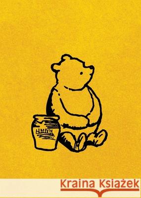 Winnie-The-Pooh: 100th Anniversary Edition (Winnie-The-Pooh; The House at Pooh Corner) A. a. Milne Ernest H. Shepard 9781665984126