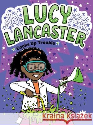 Lucy Lancaster Cooks Up Trouble Willow Coven Priscilla Burris 9781665988902