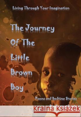 The Journey of The Little Brown Boy Earnest J. Lewis 9781666200614