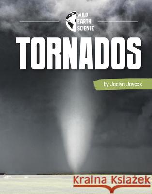 Tornadoes Jaclyn Jaycox 9781666327076