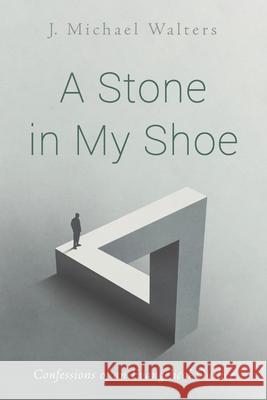 A Stone in My Shoe J. Michael Walters 9781666701982