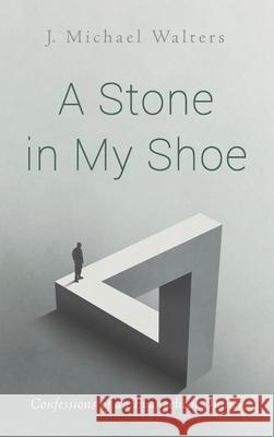 A Stone in My Shoe J. Michael Walters 9781666701999