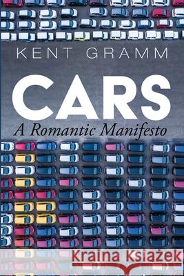 Cars Kent Gramm 9781666703344