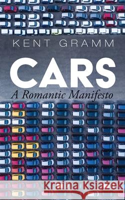 Cars Kent Gramm 9781666703351