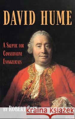 David Hume Robert Case 9781666706413