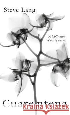 Cuarentena Steve Lang 9781666716597