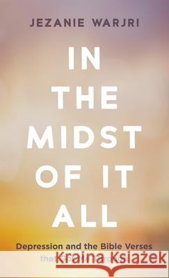 In the Midst of It All Jezanie Warjri 9781666718294 Resource Publications (CA)