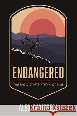 Endangered Alex Campbell 9781666743647 Resource Publications (CA)