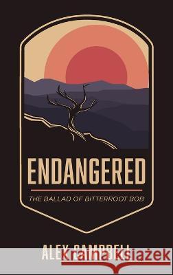 Endangered Alex Campbell 9781666743654 Resource Publications (CA)