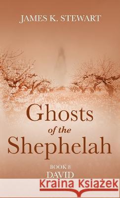 Ghosts of the Shephelah, Book 8 James K. Stewart 9781666746891 Resource Publications (CA)
