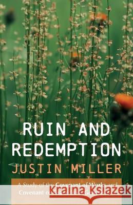 Ruin and Redemption Justin Miller 9781666760439 Wipf & Stock Publishers