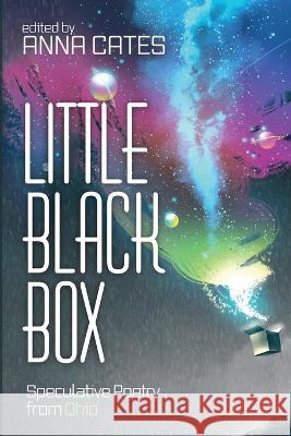 Little Black Box Anna Cates 9781666764383