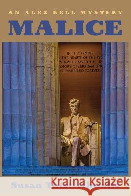 Malice Susan Thistlethwaite 9781666773293
