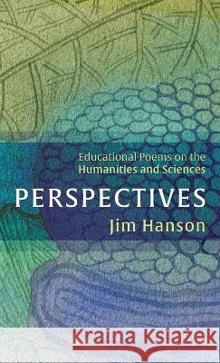 Perspectives Jim Hanson 9781666777628 Resource Publications (CA)