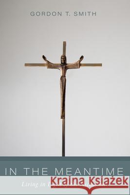 In the Meantime Gordon T. Smith 9781666783735 Cascade Books