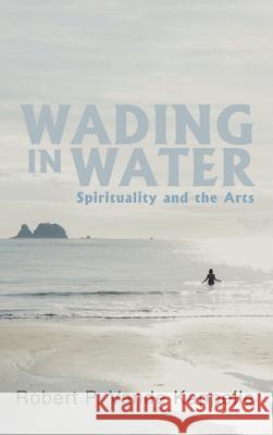 Wading in Water Robert P. Vand 9781666791259 Wipf & Stock Publishers