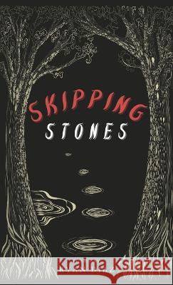 Skipping Stones Ryan Diaz 9781666799620 Resource Publications (CA)
