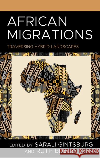 African Migrations  9781666938692 Lexington Books