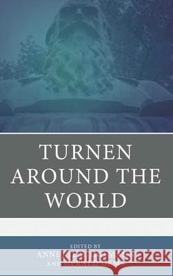 Turnen around the World  9781666950489 Lexington Books