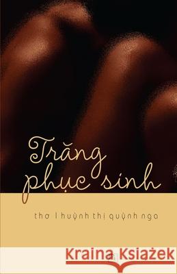 Trang Phuc Sinh Quynh Nga Huyn 9781667100333