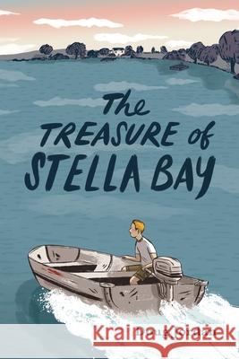 The Treasure of Stella Bay Doug Jordan 9781667100586 Lulu.com