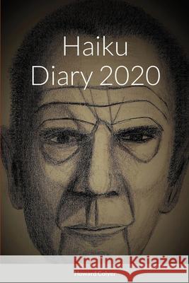 Haiku Diary 2020 Howard Colyer 9781667110882