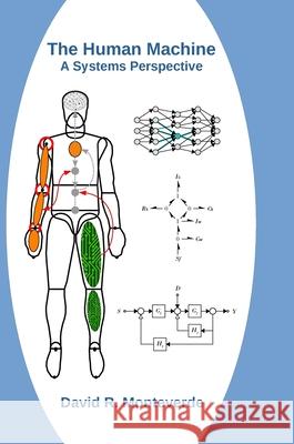 The Human Machine: A Systems Perspective David Monteverde 9781667113975 Lulu.com