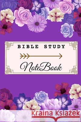 Bible Study Notebook Phimela 9781667132310 Lulu.com