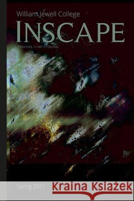 Inscape XIII William Jewell College 9781667159867