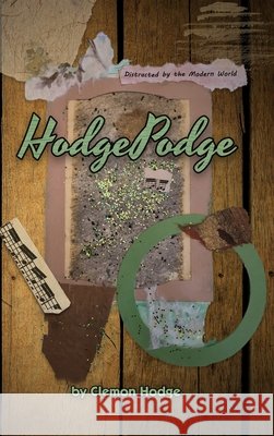 HodgePodge Clemon Hodge 9781667170992