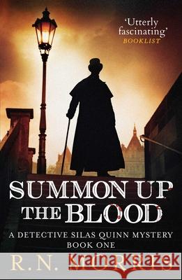 Summon Up the Blood R. N. Morris 9781667202266 Canelo Us