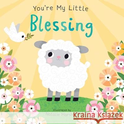 You're My Little Blessing Nicola Edwards Natalie Marshall 9781667208398