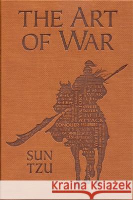 Art of War Sun Tzu 9781667209609 Canterbury Classics