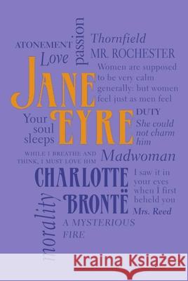 Jane Eyre Charlotte Bront? 9781667209685 Canterbury Classics