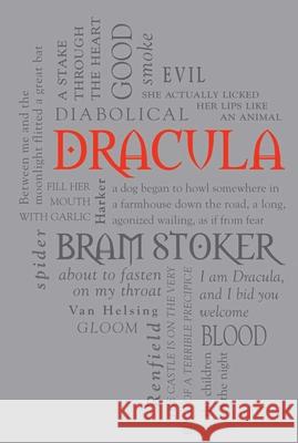 Dracula Bram Stoker 9781667209692