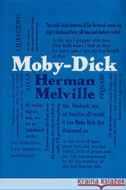 Moby-Dick Herman Melville 9781667209753 Canterbury Classics
