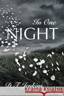 In One Night D. T. Jenkins 9781667869698 Bookbaby