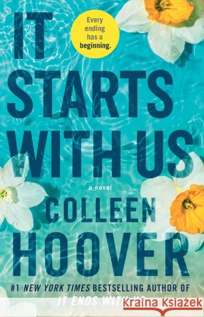 It Starts with Us Colleen Hoover 9781668001226